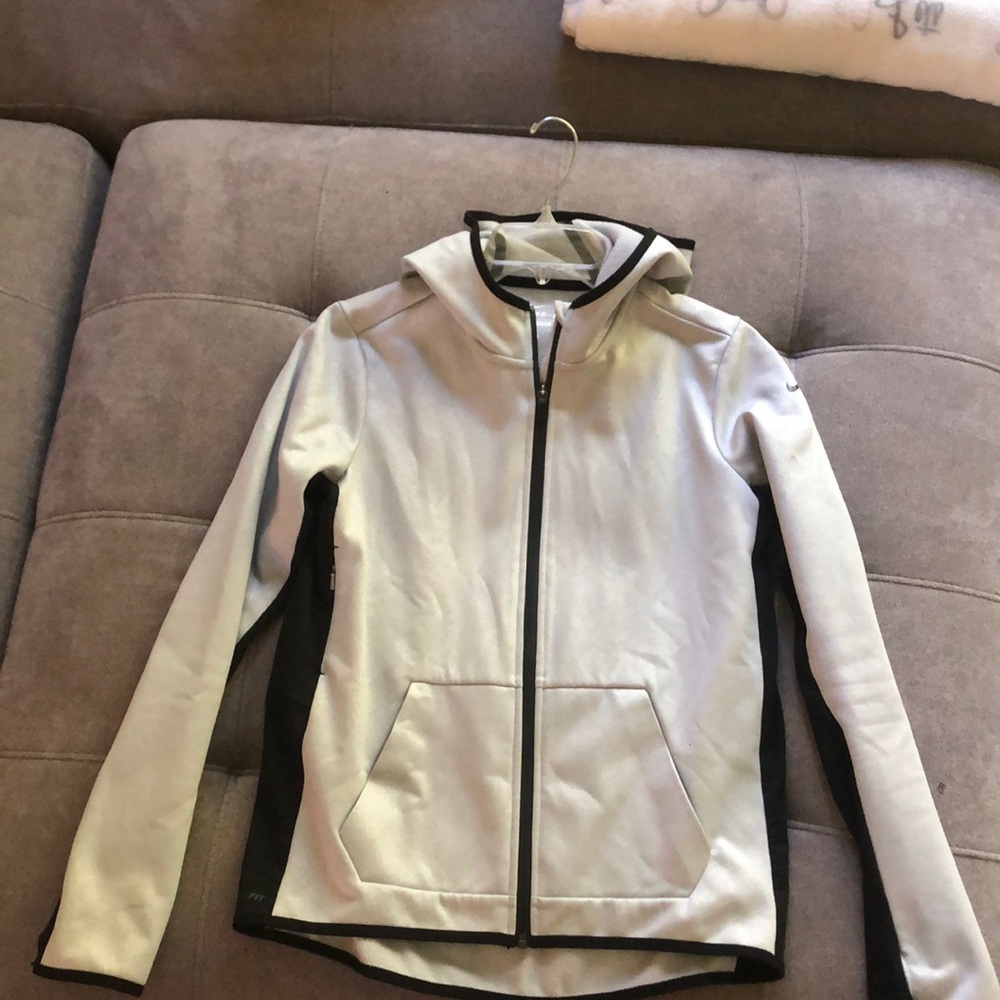 Nike Zip Up Women’s